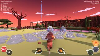 Скриншот 5 к игре Dusk Warlocks