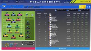 Rugby League Team Manager 3