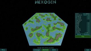 Hexogin