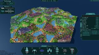 Скриншот 7 к игре Hexogin