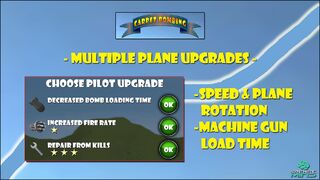 Скриншот 5 к игре Carpet Bombing