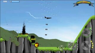 Скриншот 7 к игре Carpet Bombing