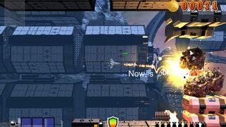 Скриншот 6 к игре URG