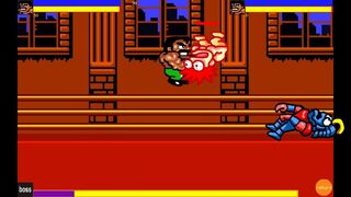 Скриншот 5 к игре fight wisdom