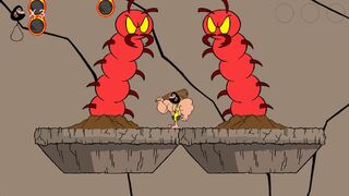 Скриншот 6 к игре Caveman The Game