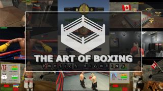 Art of Boxing