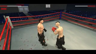 Скриншот 5 к игре Art of Boxing