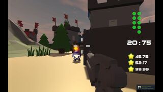 Скриншот 5 к игре Shoot Pump Shoot