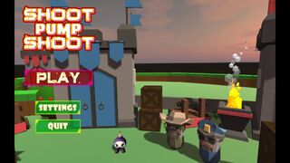 Скриншот 6 к игре Shoot Pump Shoot