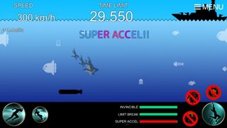 Скриншот 5 к игре ACCEL-X