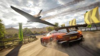 Forza Horizon 4 стала лучшей гоночной игрой двадцатилетия по версии Top Gear