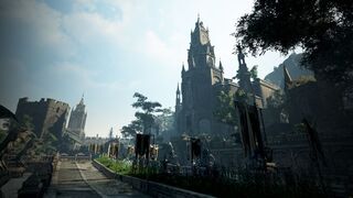 Планы Pearl Abyss на первое полугодие 2020 в Black Desert: новый регион, экипировка и другое
