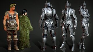Планы Pearl Abyss на первое полугодие 2020 в Black Desert: новый регион, экипировка и другое