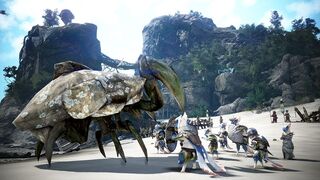 Планы Pearl Abyss на первое полугодие 2020 в Black Desert: новый регион, экипировка и другое
