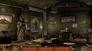 Скриншот 7 к игре The mysterious Case of Dr. Jekyll and Mr. Hyde