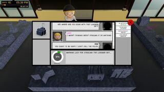 Скриншот 5 к игре Pawnshop Tycoon