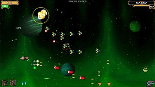 Скриншот 5 к игре Space Elite Force II