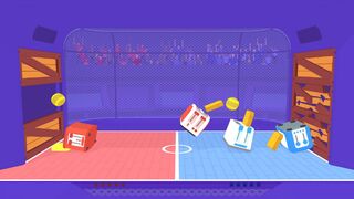 Скриншот 6 к игре Toasterball