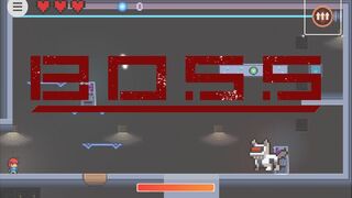 Скриншот 5 к игре Gravity Escape