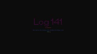 Log 141