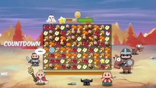Скриншот 6 к игре Angry food