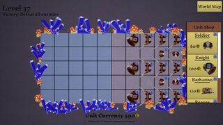 Скриншот 7 к игре Coin Commander