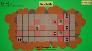 Скриншот 8 к игре Coin Commander