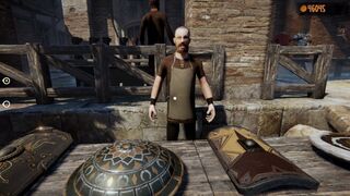 Скриншот 7 к игре Ludus