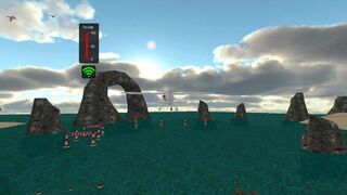 Скриншот 6 к игре RC Plane VR