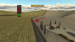 Скриншот 7 к игре RC Plane VR