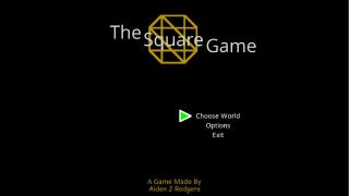 The Square Game
