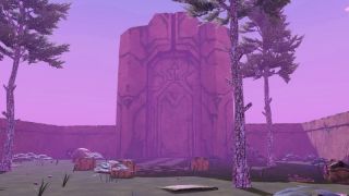VR Fantasy Island