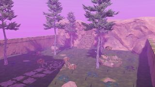 Скриншот 6 к игре VR Fantasy Island