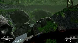 Скриншот 7 к игре Terra Incognita