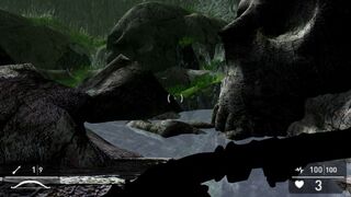 Скриншот 8 к игре Terra Incognita