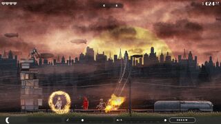 Скриншот 6 к игре GORILLA TOWN
