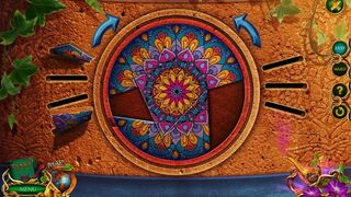 Скриншот 6 к игре Labyrinths of the World: The Wild Side Collector's Edition