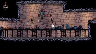 Скриншот 7 к игре CaveBugBoy