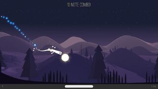 Скриншот 7 к игре Melody Flight