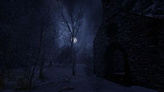 Скриншот 5 к игре The Forgotten