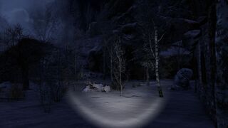 Скриншот 6 к игре The Forgotten