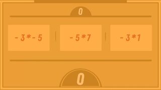 Скриншот 6 к игре Try To Reach 10