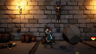 Скриншот 6 к игре Courage and Honor