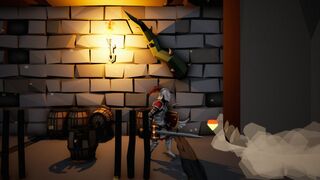 Скриншот 8 к игре Courage and Honor