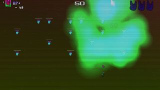 Скриншот 6 к игре Web Spice Purple World