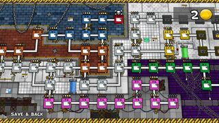 Скриншот 6 к игре Reek