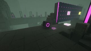 Скриншот 5 к игре The Last Cube
