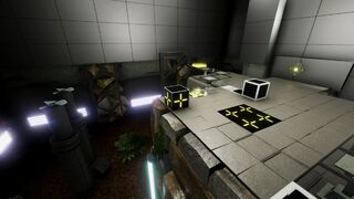 Скриншот 7 к игре The Last Cube