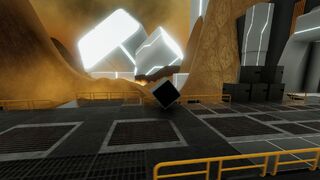 Скриншот 8 к игре The Last Cube