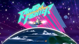 Скриншот 6 к игре 节奏快打/Rhythm Fighter